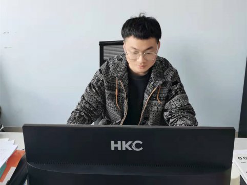 實習感悟：臨臨高速項目部李浩