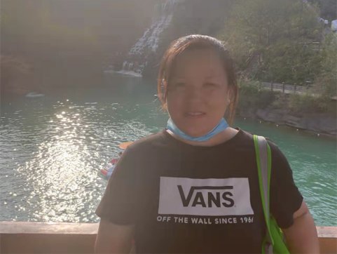 三八節(jié)給妻子的一封信