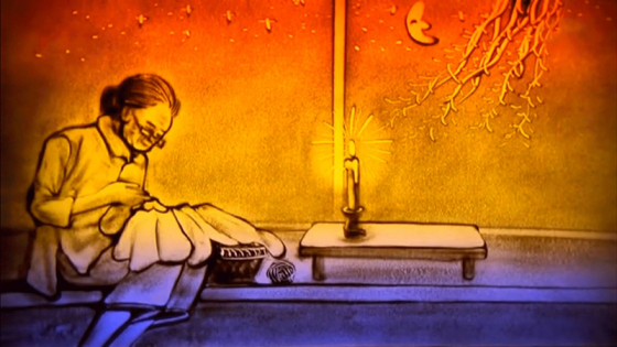 媽媽，祝您節(jié)日快樂(lè)！