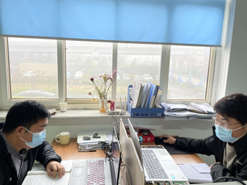 市政工程公司華僑城規(guī)劃一路工程動(dòng)態(tài)