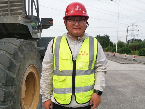 新工作，新成長(zhǎng)