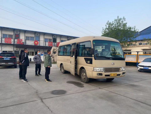 “五一”專題：致敬江西撤場(chǎng)的勞動(dòng)者 